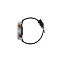 Garett Compass GPS Smartwatch silver