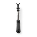 Nedis SEST250BK Bluetooth Selfie stick