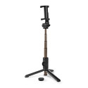 Nedis SEST250BK Bluetooth Selfie stick
