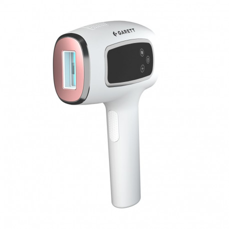 Garett Beauty Flash Sense IPL Hair removal White