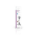 Nedis SEST250BK Bluetooth Selfie stick