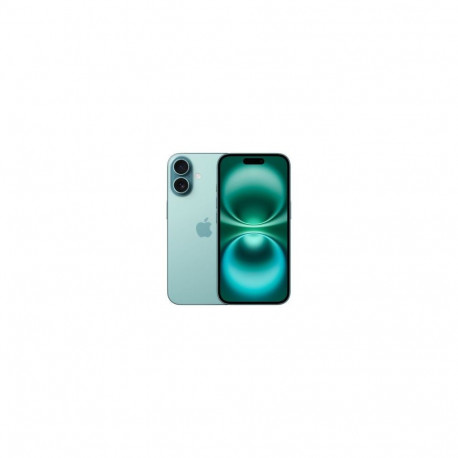 Apple iPhone 16 128GB Teal EU MYED3