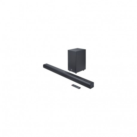 JBL Bar Cinema SB580 3.1 Bluetooth Soundbar + Subwoofer Black EU