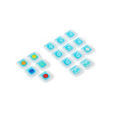 TTS Tactile programmi käsulugeja Pro Loti-Bot plaadid