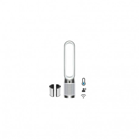 Dyson Purifier Cool PC1 with HEPA filter White/ White EU 544901-01