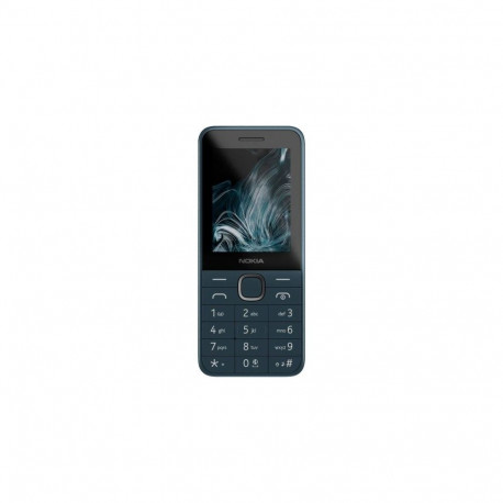 HMD (Nokia) 225 4G Dual SIM Blue EU