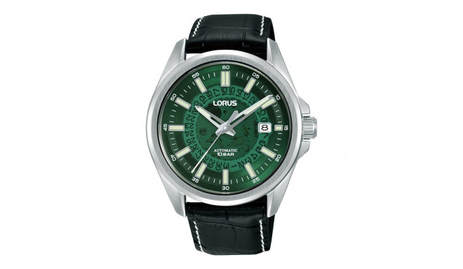 Lorus RU409AX9 Men's Watch Automatic