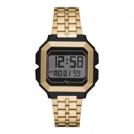 Puma Remix P5016 Men's Watch Chronograph