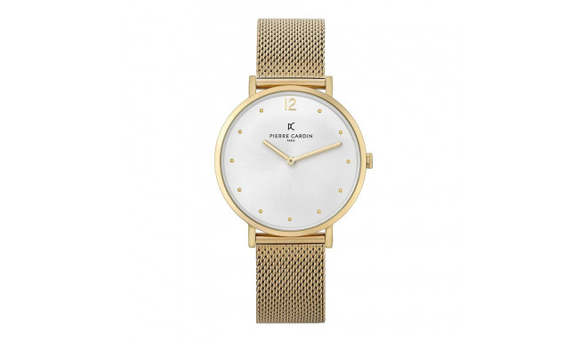 Pierre Cardin Belleville Simplicity CBV.1016 Men's Watch