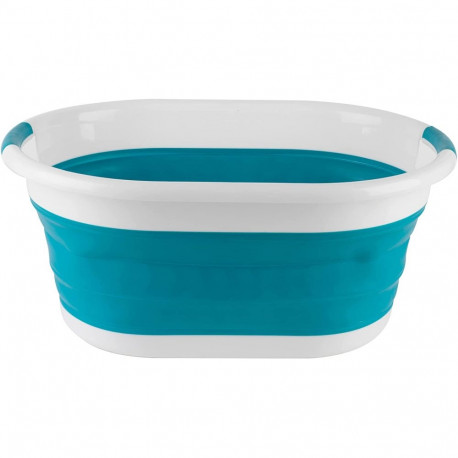 Beldray LA034816TQFEU7 COLLAPSIBLE White/Green