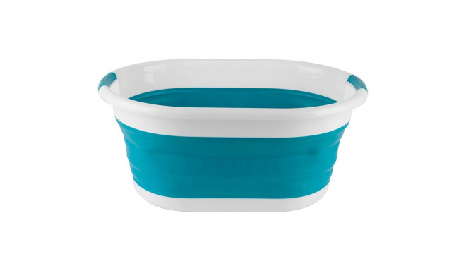 Beldray LA034816TQFEU7 COLLAPSIBLE White/Green