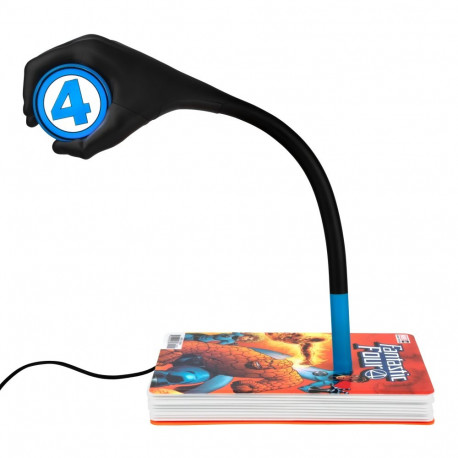 Paladone Mr Fantastic Posable Light