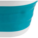 Beldray LA034816TQFEU7 COLLAPSIBLE White/Green
