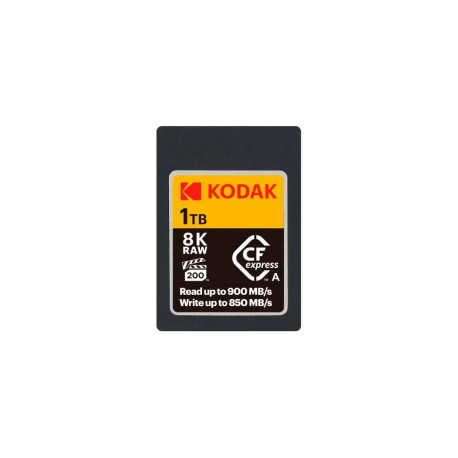 Kodak CFexpress Type A 1 Tb EKMCFXA1TK