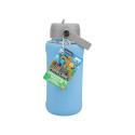 Paladone Minecraft Glass Water Bottle