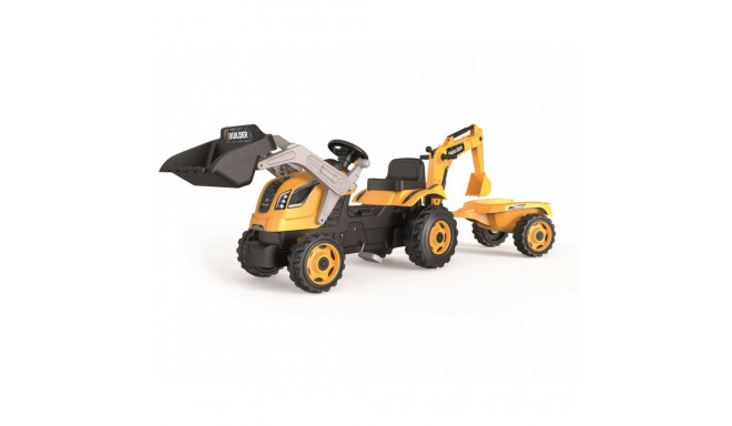 traktor Max