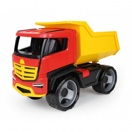 Vehicle Dump truck Titan 51 cm