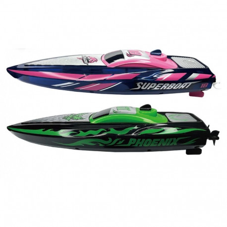 R/C Speed boat