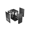 Computer case J23 PRO black