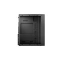 Computer case J23 PRO black