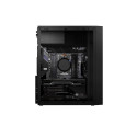 Computer case J23 PRO black