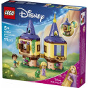Disney Rapunzeli mini torniklotsid