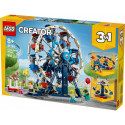Blocks 31389 Iconic Ferris Wheel