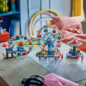 Blocks 31389 Iconic Ferris Wheel