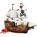 Blocks 31387 Iconic Pirate Ship