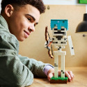 Blocks Minecraft 21594 skelett