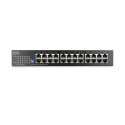 Switch GS1100-24ES-EU0101F