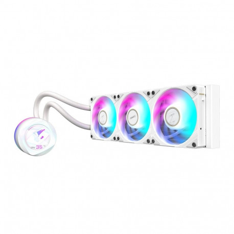 CPU cooler GP-AORUS WATERFORCE X II 360I 9JAWTX2360I-00-G10