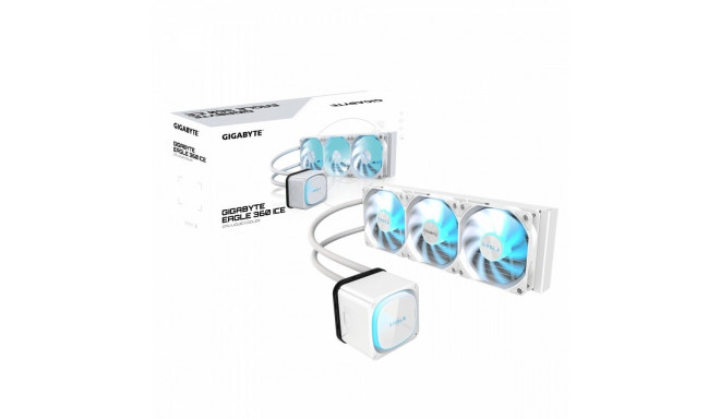 CPU cooler GP-GIGABYTE EAGLE 360I 28400-EA36I-1CWR