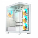 PC case C500PI ST ATX 28300-C500W-1CKR