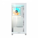 PC case C500PI ST ATX 28300-C500W-1CKR