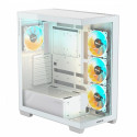 PC case C500PI ST ATX 28300-C500W-1CKR