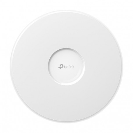 Access Point|TP-LINK|11000 Mbps|IEEE 802.11a/b/g|IEEE 802.11n|IEEE 802.11ac|IEEE 802.11ax|1x2.5GbE|E