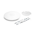 Access Point|TP-LINK|11000 Mbps|IEEE 802.11a/b/g|IEEE 802.11n|IEEE 802.11ac|IEEE 802.11ax|1x2.5GbE|E