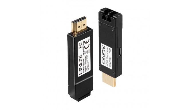I/O EXTENDER HDMI 300M/38170 LINDY