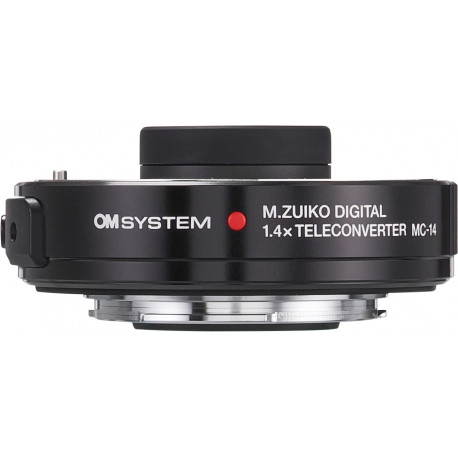 OM SYSTEM M.Zuiko Digital telekonverter MC-14