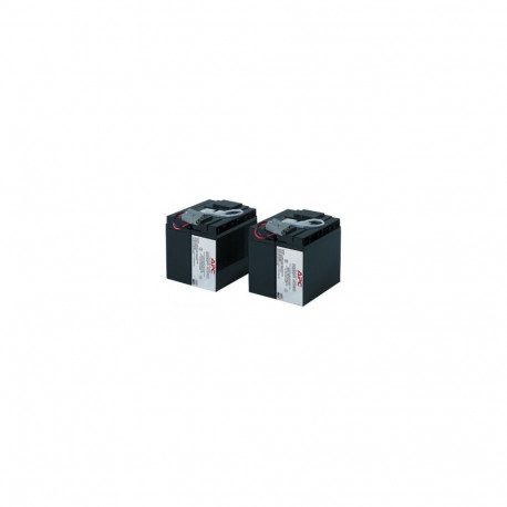 APC REPLACEMENT BATTERY CARTRIDGE #55