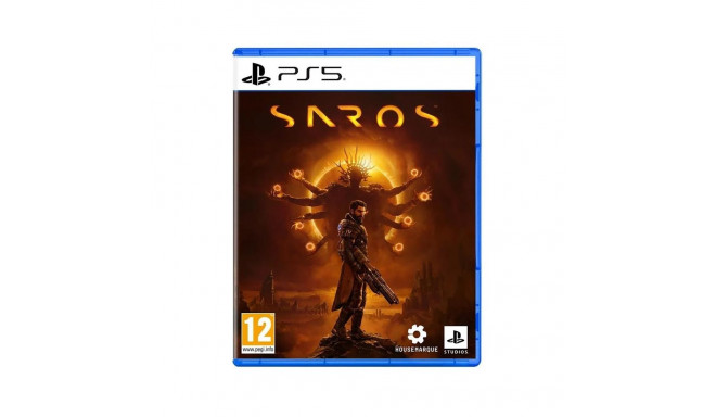PS5 Saros