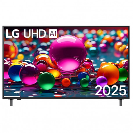 LG 55UA75006LA 4K UHD