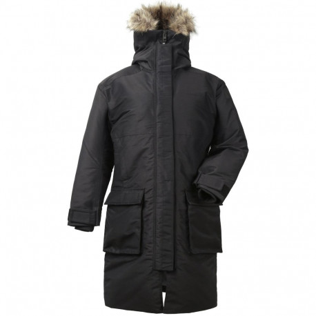 Parka Didriksons GOLDA must