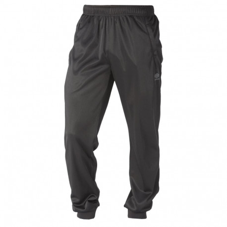 Dressipüksid Umbro Clay must junior
