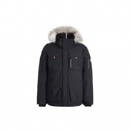 Parka Luhta JOKIRANTA must