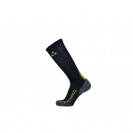 Suusasokid Fischer XS Socks Long must