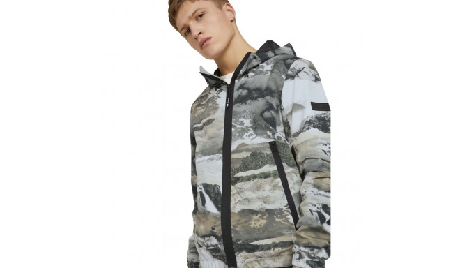 Tuulejope Tom Tailor M camo