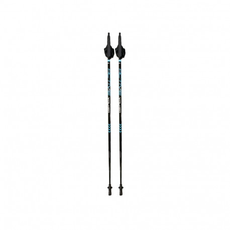 Kõnnikepid Gymstick Active Walker must