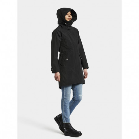 Kevad/sügis parka Didriksons Elsie Womens 2 must